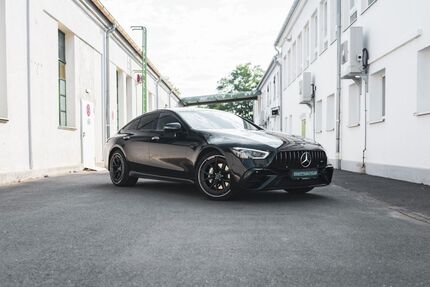 Mercedes-Benz AMG GT 91.500 km 80.500 &euro; Nürnberg 90411