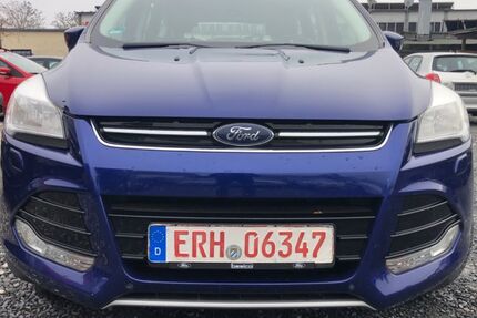 Ford Kuga 186.300 km 6.950 € Hemhofen 91334