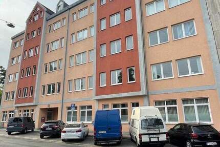 Gewerbeobjekt Fürth Südstadt - 5 Zimmer, 362 m&sup2;, 3.620&euro; | Angebot:24620445