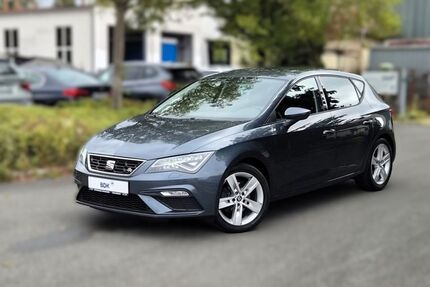 Seat Leon 90.087 km 12.999 &euro; Wendelstein 90530