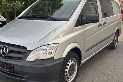 Mercedes-Benz Vito 156.401 km 11.999 € wendelstein 90530