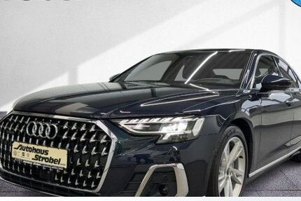 Audi A8 42.949 km 61.990 &euro; Schnaittach 91220