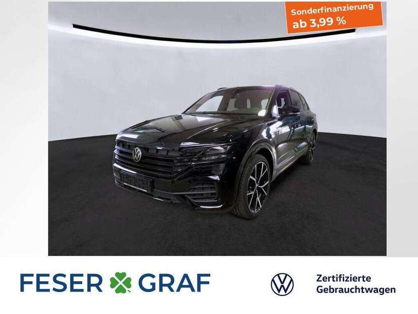 Touareg