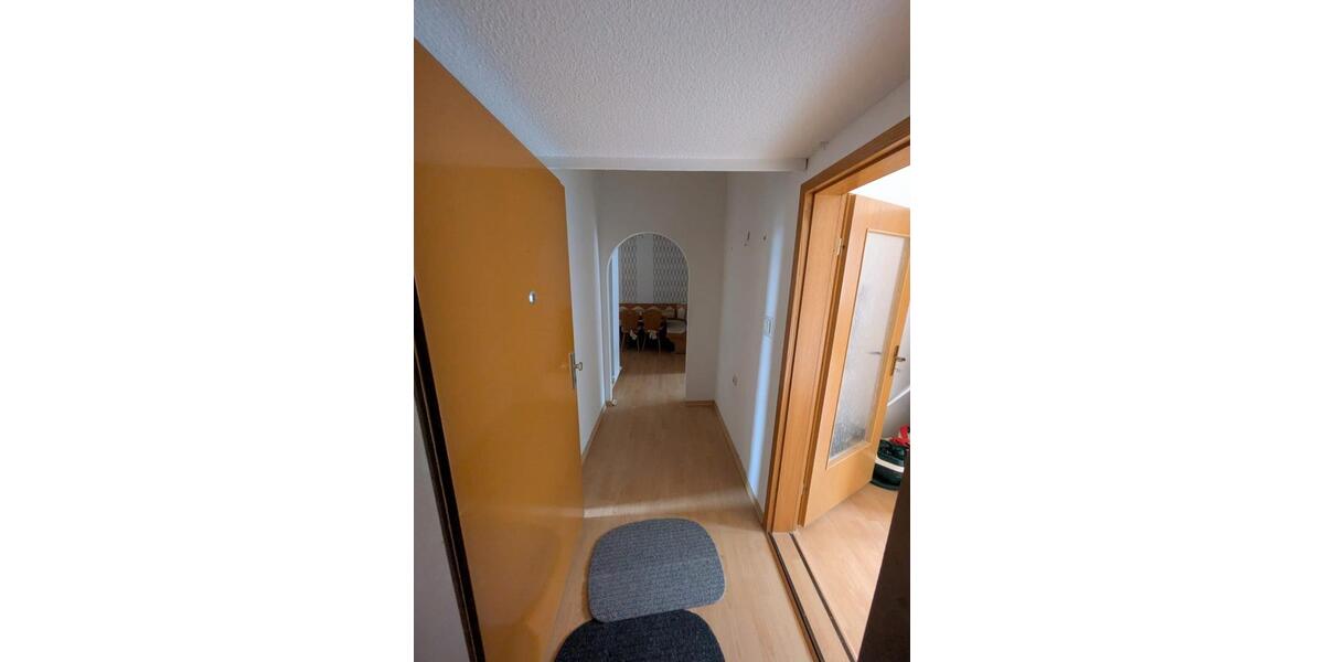 Etagenwohnung Nürnberg Sankt Leonhard - 3 Zimmer, 78 m&sup2;, 240.000&euro; | Angebot:26193046