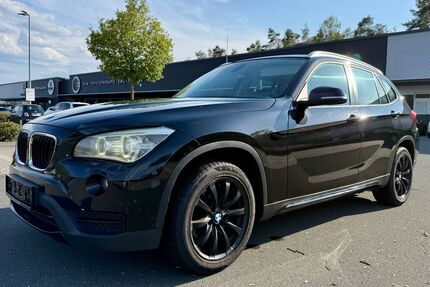BMW X1 175.484 km 5.999 &euro; Leinburg bei Nürnberg 91227