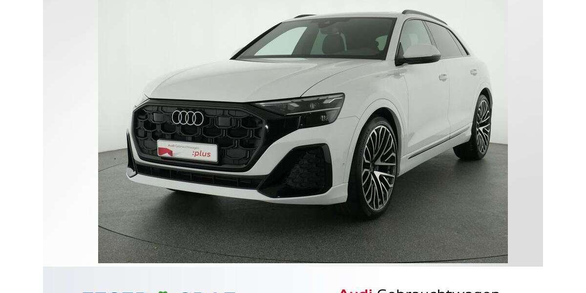 Audi Q8 15.900 km 74.950 &euro; Nürnberg 90411