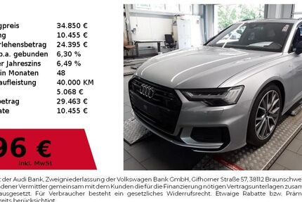 Audi A6 115.700 km 34.850 &euro; Nürnberg 90411
