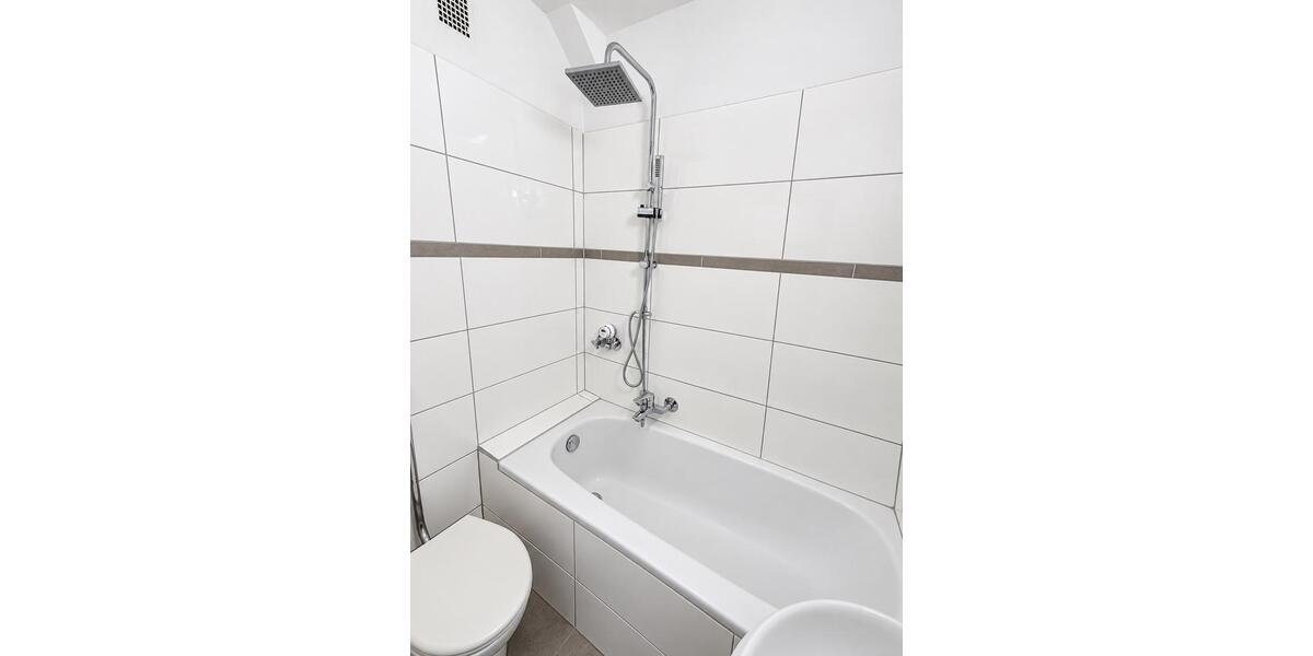 Etagenwohnung Nürnberg Herrnhütte - 1 Zimmer, 27 m&sup2;, 486&euro; | Angebot:27576718