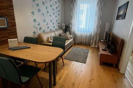 Wohnen auf Zeit in Nürnberg 1.190 € 2 zimmer