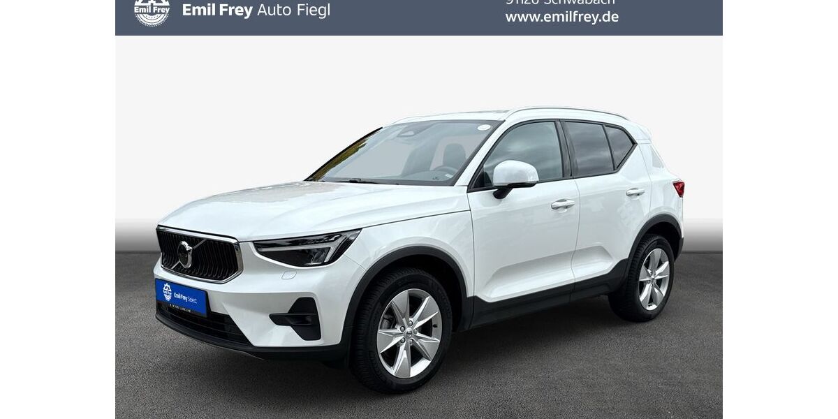 Volvo XC40 18.823 km 34.790 &euro; Schwabach 91126