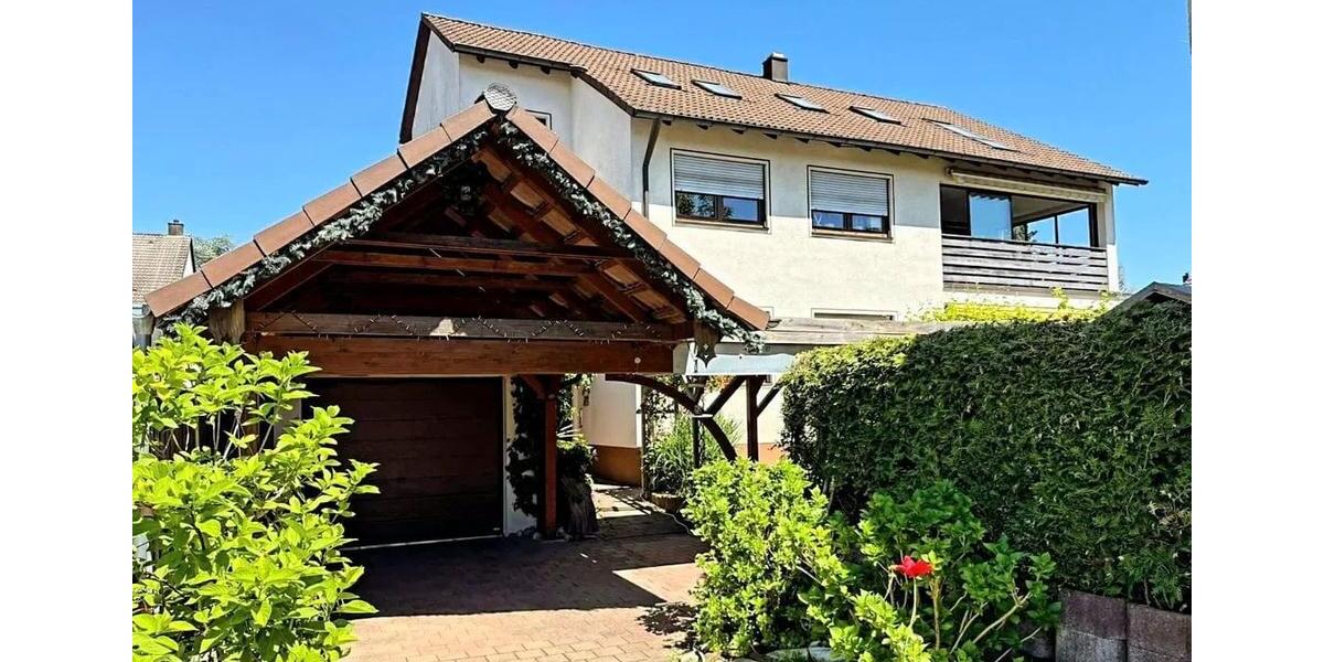 Maisonettenwohnung Nürnberg Altenfurt - 3 Zimmer, 125 m&sup2;, 369.000&euro; | Angebot:26802166