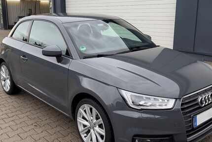 Audi A1 123.781 km 10.100 € Erlangen 91052