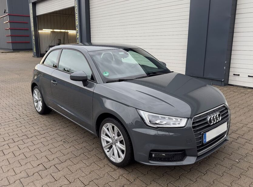 Audi A1 123.781 km 10.300 € Erlangen 91052