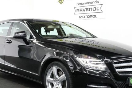 Mercedes-Benz CLS 250 Shooting Brake 179.380 km 23.490 &euro; Nürnberg 90439