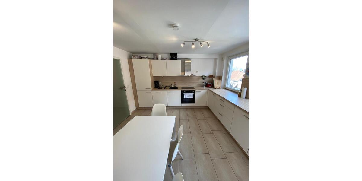 Etagenwohnung Erlangen Bruck - 1 Zimmer, 17 m&sup2;, 597&euro; | Angebot:26413688