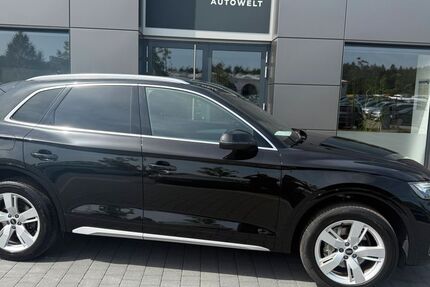 Audi Q5 107.500 km 31.900 &euro; Roth 91154