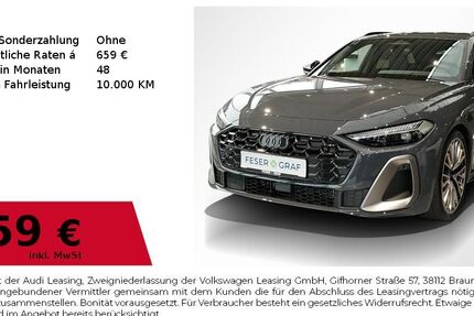 Audi A5 10.669 km 59.980 € Fürth 90763