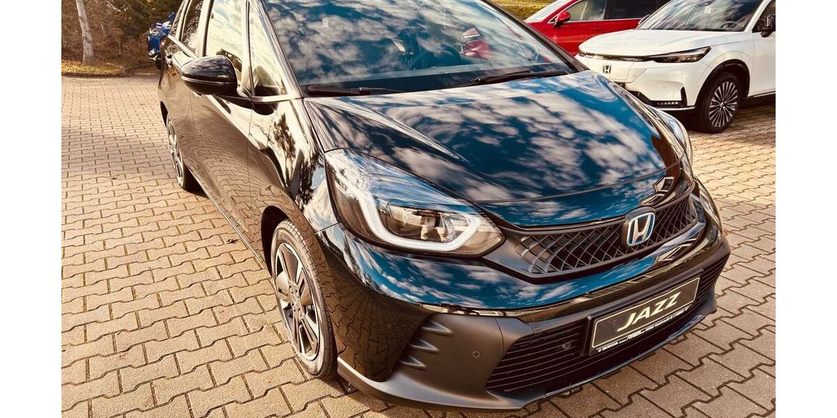 Honda Jazz 6.000 km 27.990 &euro; Kalchreuth 90562