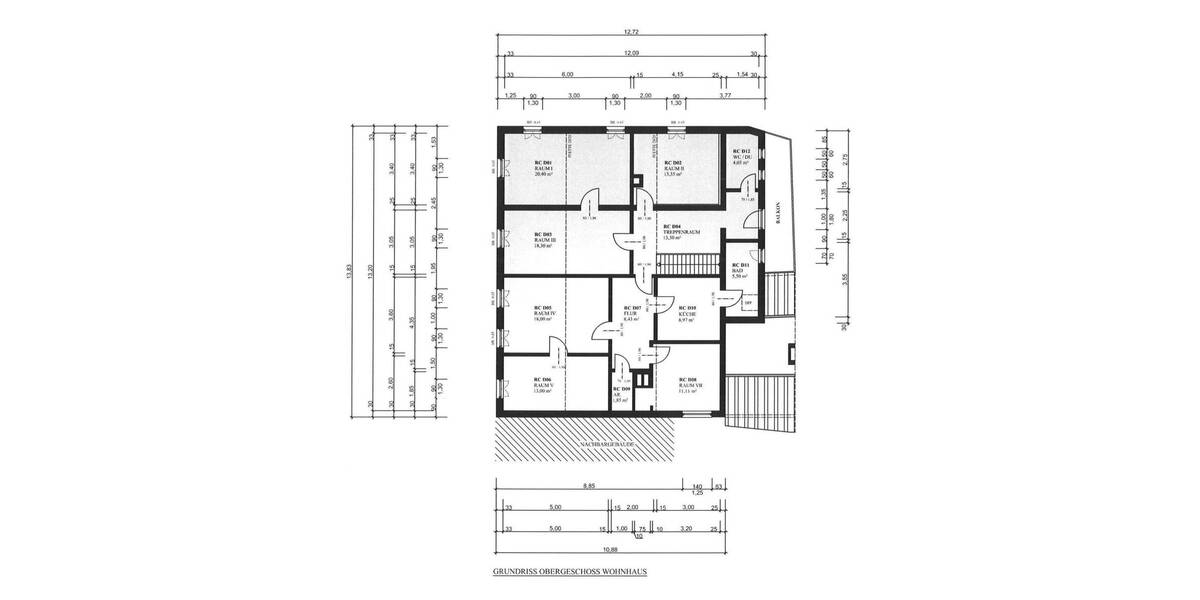 Gewerbeobjekt Herzogenaurach - 995.000&euro; | Angebot:25697893