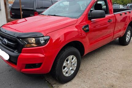 Ford Ranger 265.000 km 12.494 &euro; Nürnberg 90441
