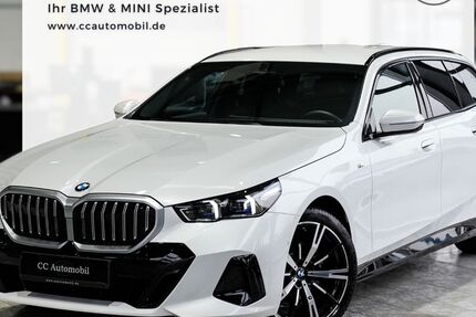 BMW 520 11.607 km 47.999 &euro; Fürth 90763