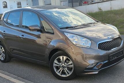 Kia Venga 49.530 km 10.200 &euro; Fürth 90768