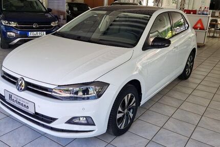 VW Polo 82.300 km 14.980 &euro; Gräfenberg 91322