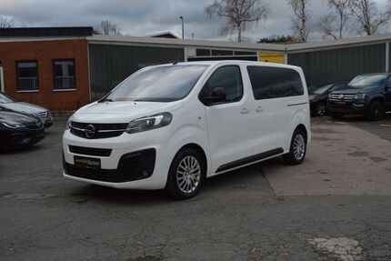 Opel Zafira Life 162.000 km 20.490 &euro; Nürnberg 90469