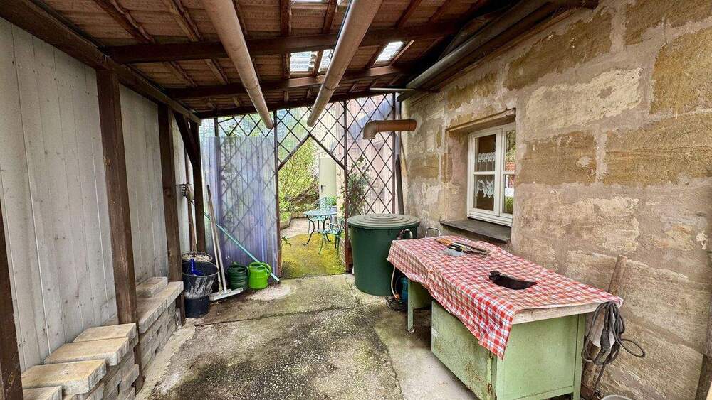 Doppelhaushälfte Lauf Heuchling - 8 Zimmer, 180 m&sup2;, 385.000&euro; | Angebot:25713719