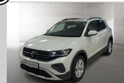VW T-Cross 28.250 km 18.909 &euro; Fürth 90762