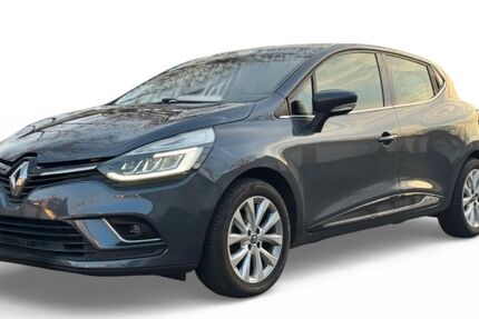 Renault Clio 68.000 km 10.990 &euro; Erlangen 91058
