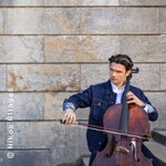 Gautier Capuçon