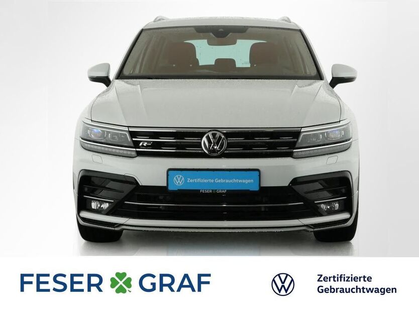 VW Tiguan 37.000 km 27.208 € Nürnberg 90411