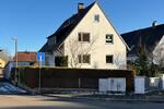 Einfamilienhaus Nürnberg Katzwang - 6.5 Zimmer, 170 m&sup2;, 649.000&euro; | Angebot:27157912