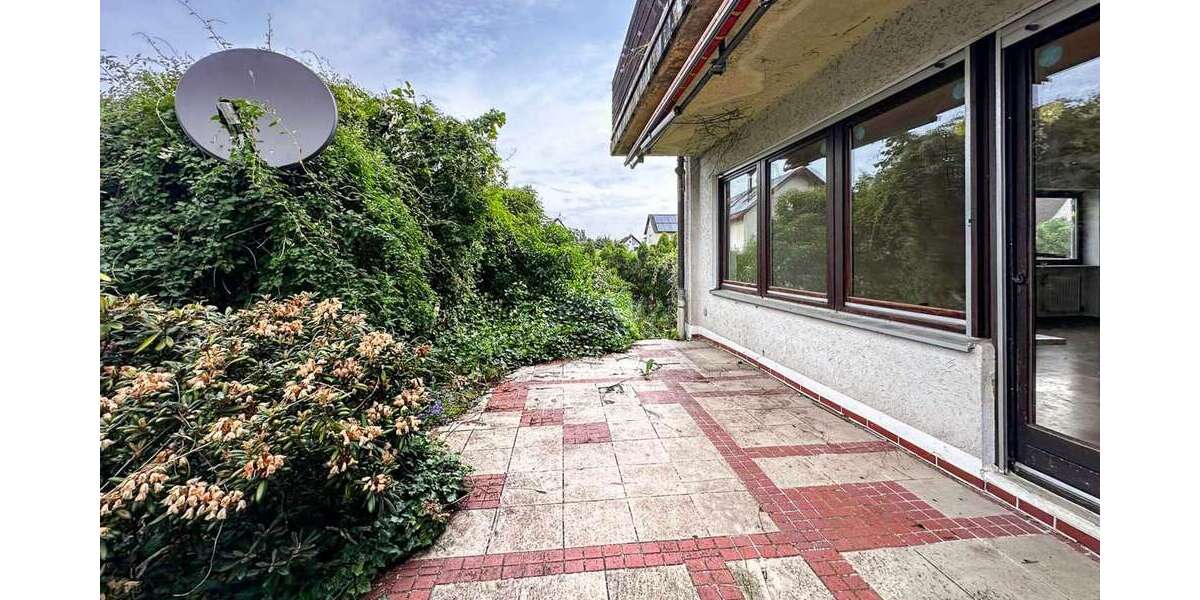 Einfamilienhaus Poxdorf - 5 Zimmer, 135 m&sup2;, 385.000&euro; | Angebot:26908158