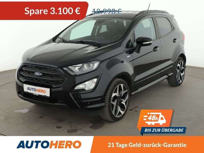 EcoSport