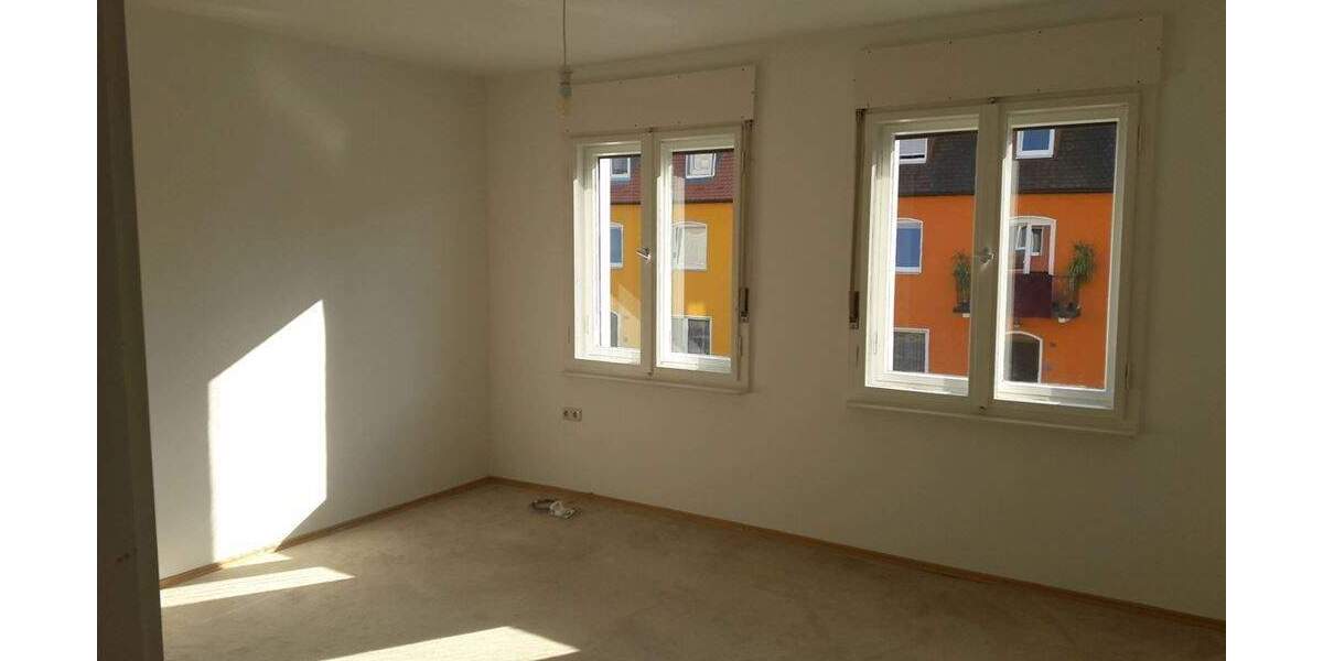 Mehrfamilienhaus, Wohnhaus Nürnberg Zerzabelshof - 9 Zimmer, 205 m&sup2;, 649.000&euro; | Angebot:25175965