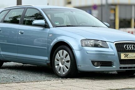 Audi A3 300.688 km 790 &euro; Erlangen 91052