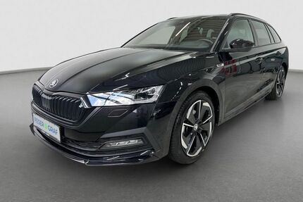 Skoda Octavia 6.500 km 36.530 € Fürth 90763
