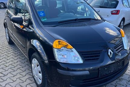 Renault Modus 121.000 km 1.990 € Nürnberg 90431