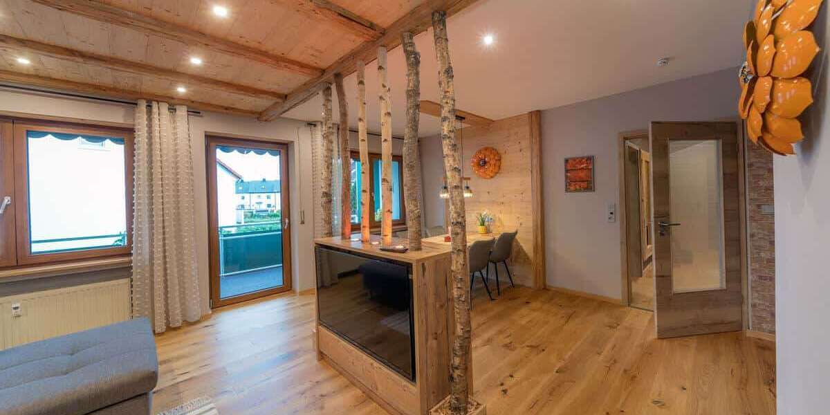 Wohnen auf Zeit in Herzogenaurach 1.990 € 4 zimmer