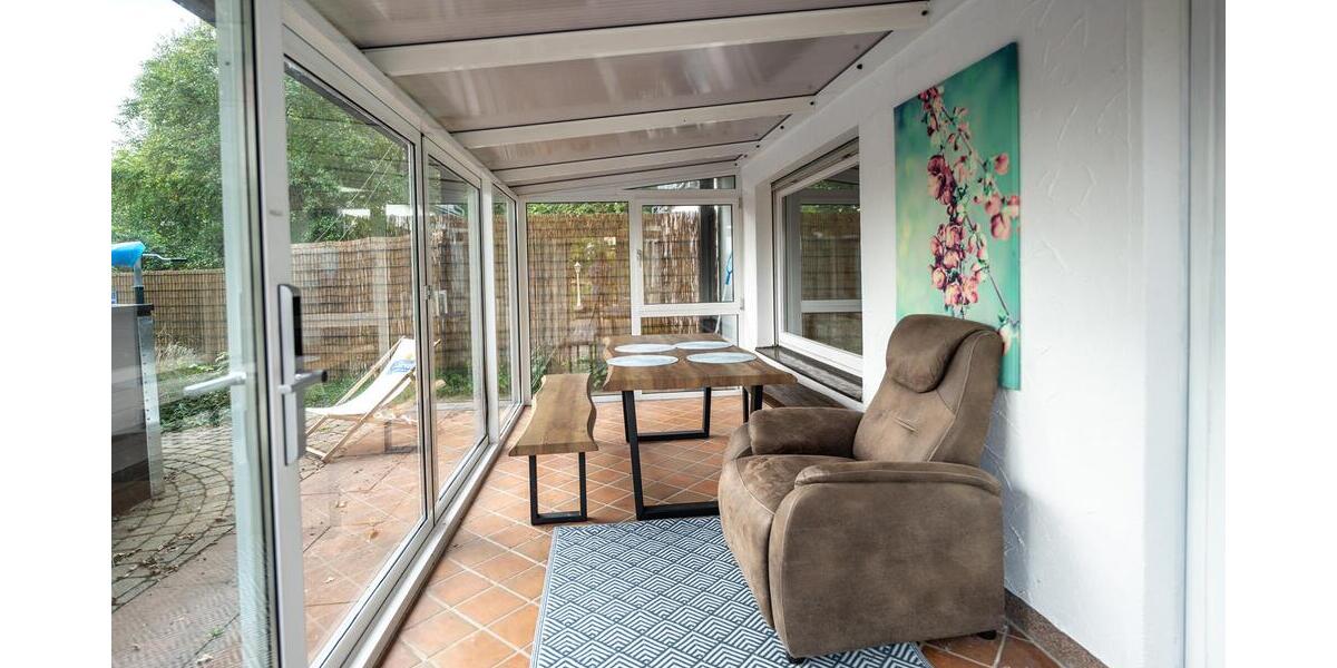 Erschlossenes Wohnbaugrundstück - 