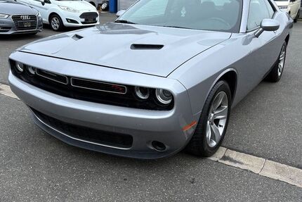 Dodge Challenger 112.425 km 19.499 &euro; Fürth 90763