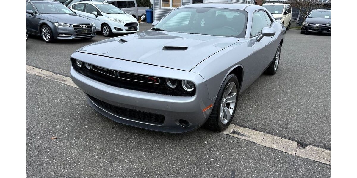 Dodge Challenger 112.425 km 19.499 &euro; Fürth 90763