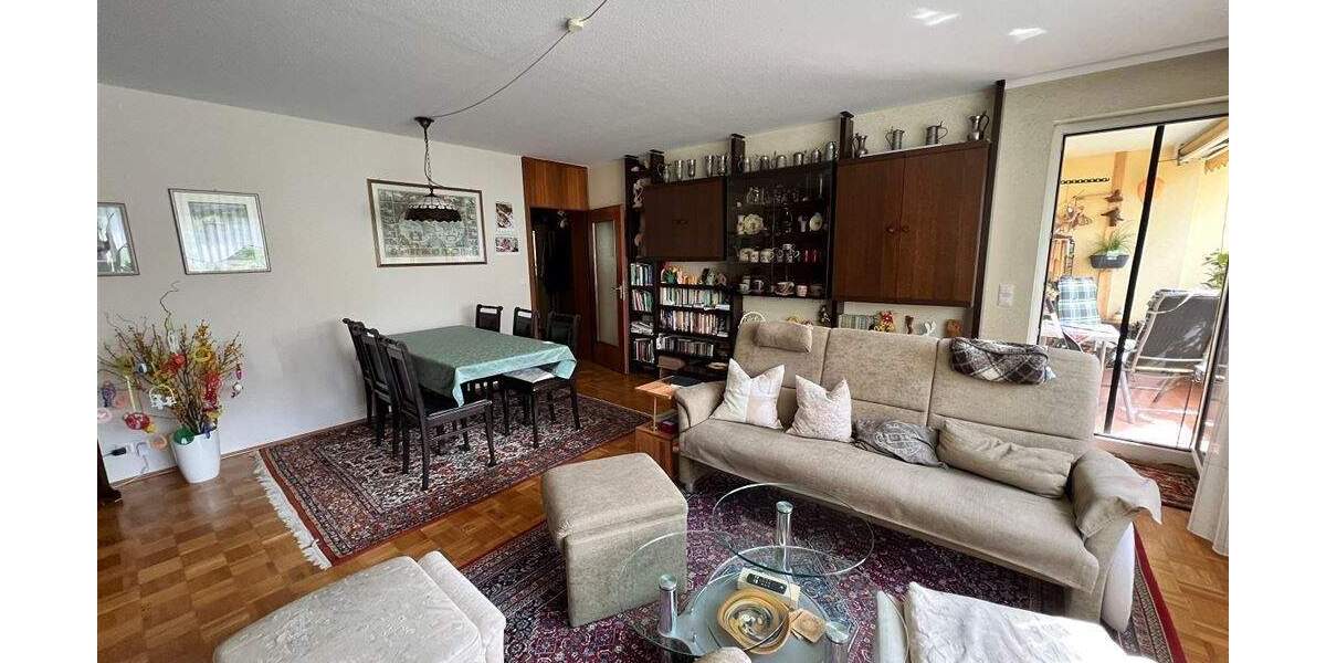 Etagenwohnung Nürnberg Mögeldorf - 3 Zimmer, 88 m&sup2;, 349.000&euro; | Angebot:25107905