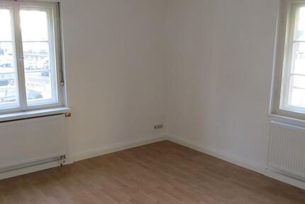 Helle 2-Zimmer-Wohnung mit brandneuer Heizung & großer Wohnküche 2 zimmer
