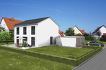 Einfamilienhaus Feucht - 7 Zimmer, 140 m&sup2;, 893.100&euro; | Angebot:26343721