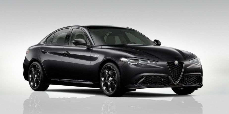 Giulia