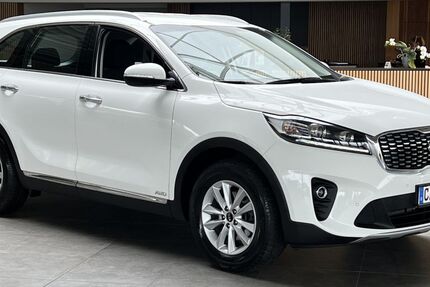 Kia Sorento 66.000 km 24.440 &euro; Cadolzburg bei Nürnberg 90556