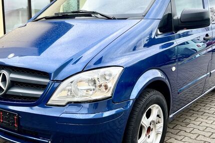 Mercedes-Benz Vito 390.000 km 5.700 &euro; Nürnberg 90439